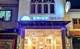 D'Sney Guest House